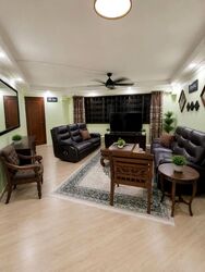 Blk 609 Eunos Rainbow (Bedok), HDB 4 Rooms #603905801